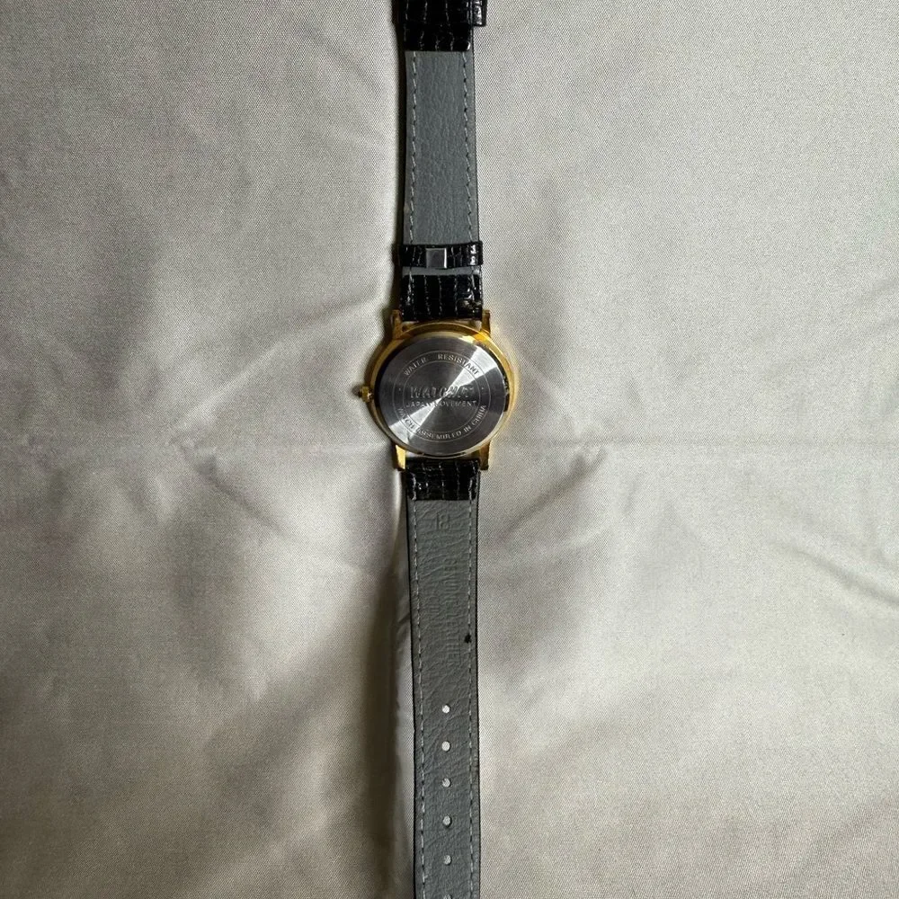 N/A introducing watch